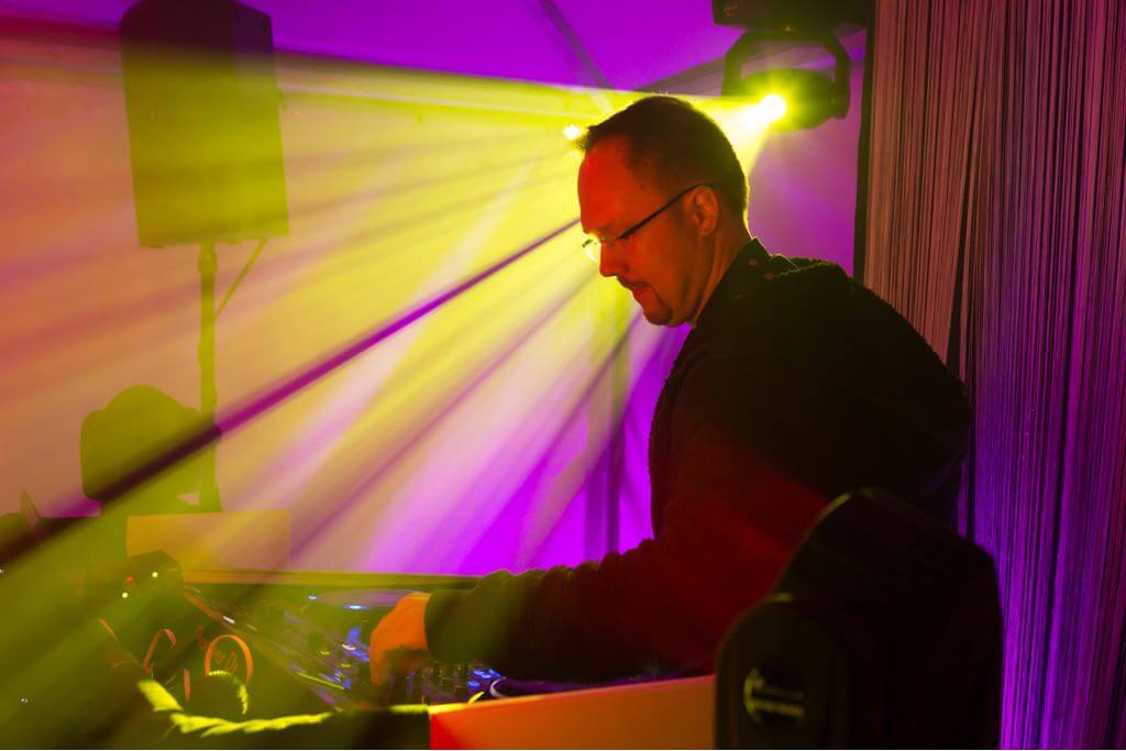DJ Andre feestspecialist Gelderland